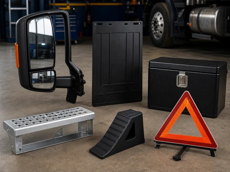 Truck Accessories
