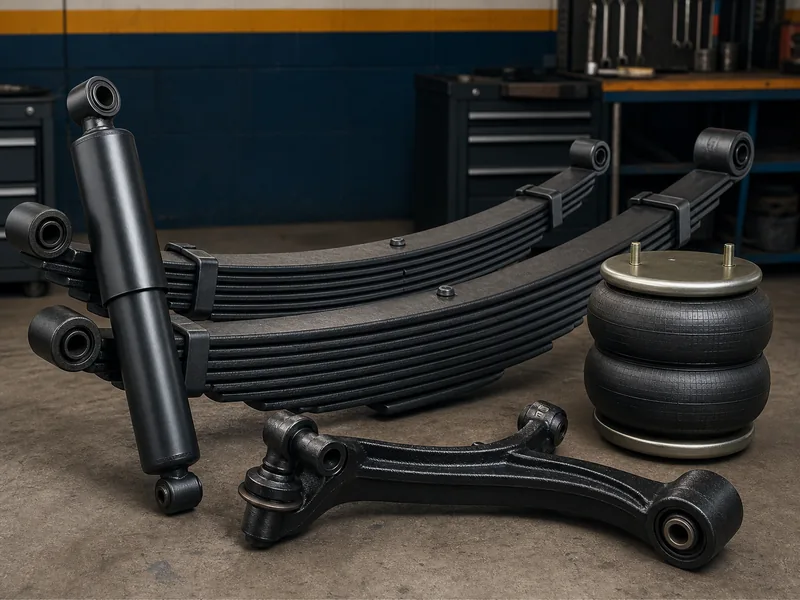 Suspension Parts
